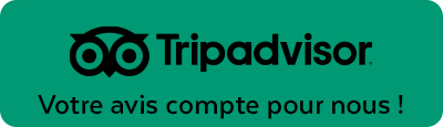 Signature email TripAdvisor
